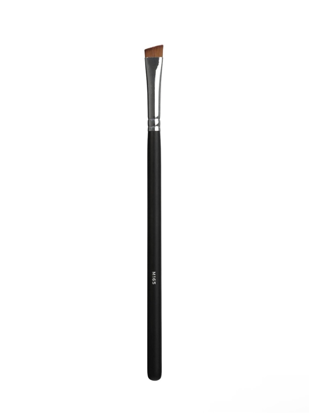 Morphe M165- Angle Liner/Brow Brush